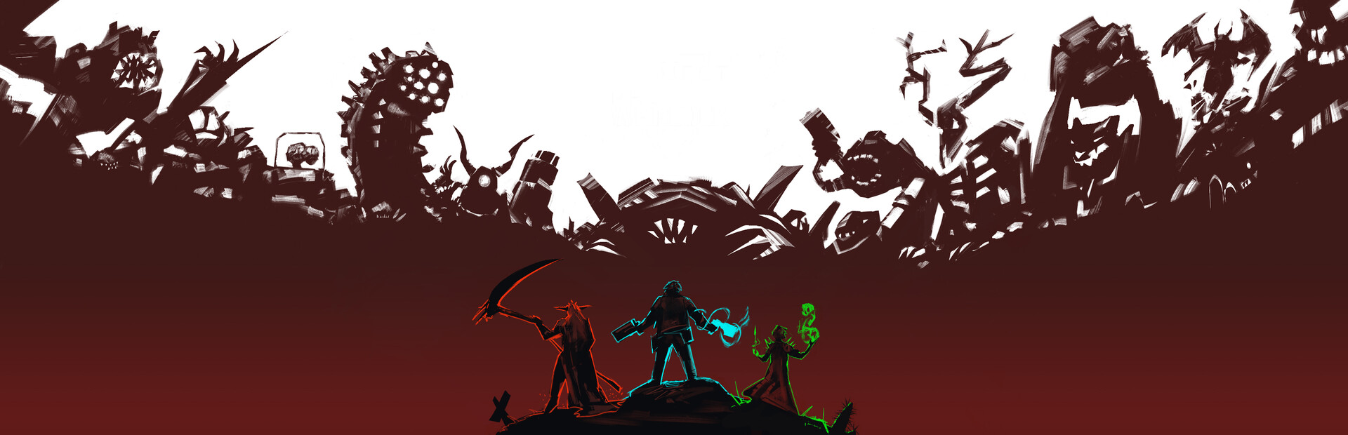 Project Warlock II
