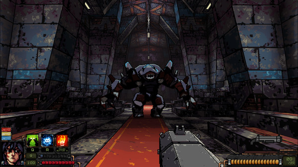 Project Warlock II (Project Warlock 2) скриншот