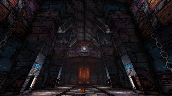 Project Warlock II (Project Warlock 2) screenshot