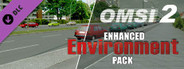 OMSI 2 Add-on Enhanced Environment Pack