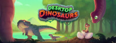 Desktop Dinosaurs 🦕 by Harmonie Games