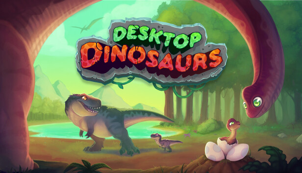 Dinosaur Land 🦕: Jurassic Dino Games For Kids Free