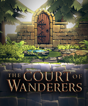 The Court Of Wanderers