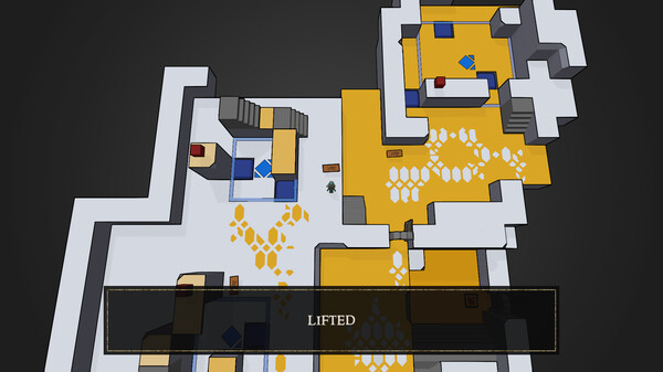 The Court Of Wanderers game for windows Pc 1