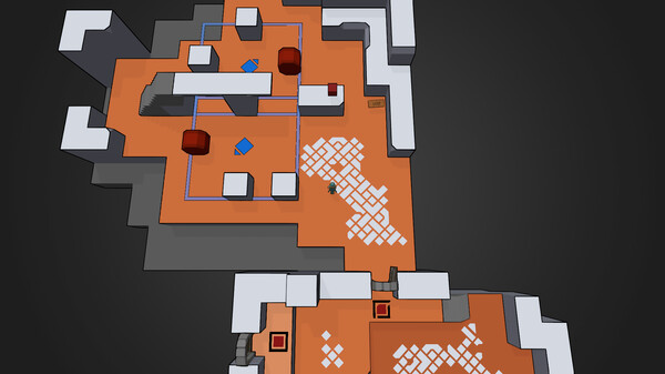 The Court Of Wanderersfor windows and Linux 1