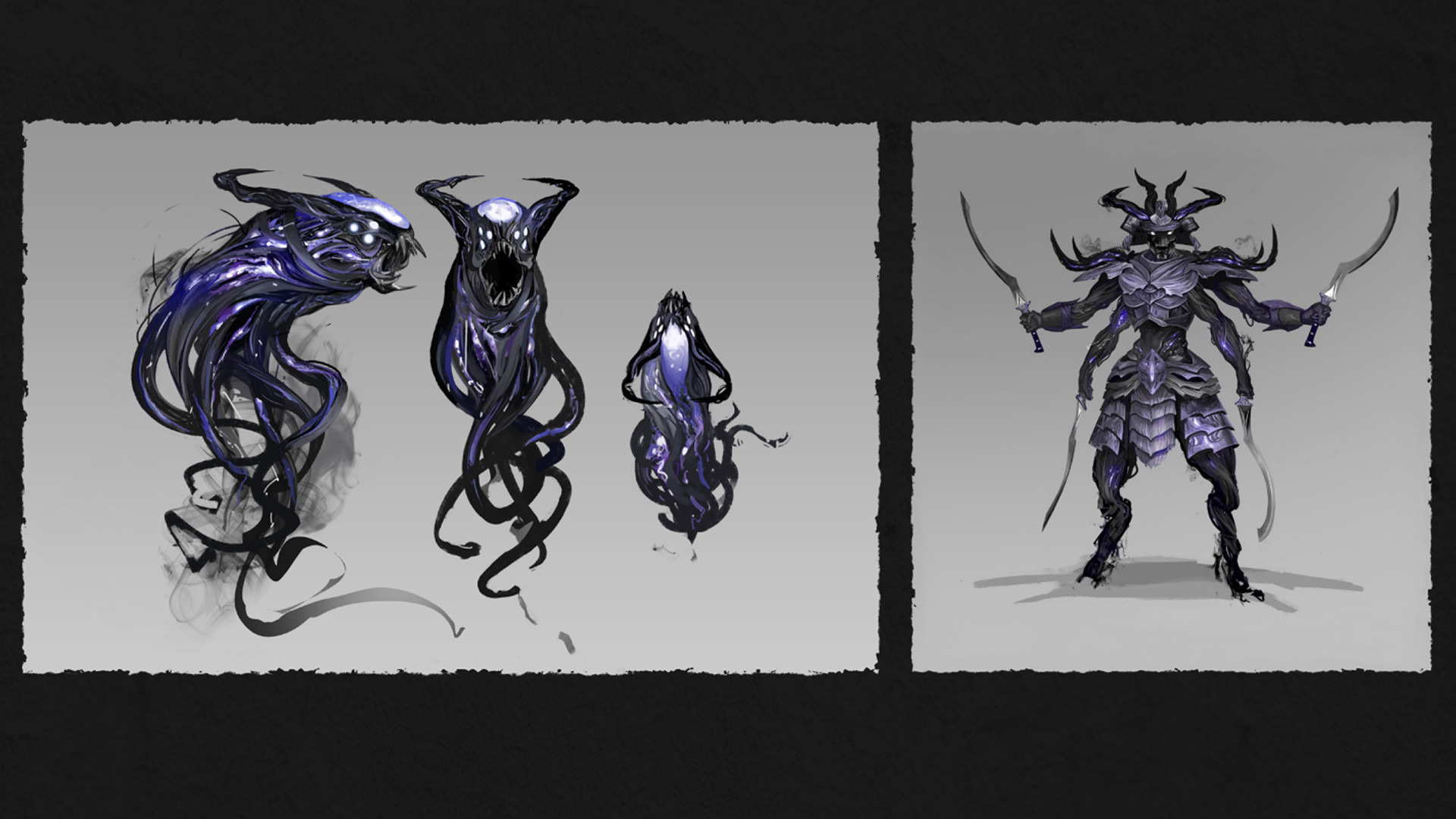 King's Bounty II - Digital Artbook screenshot screenshot 6