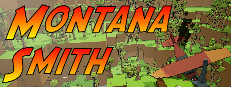 Montana Smith and the Tomb of the Volcano God