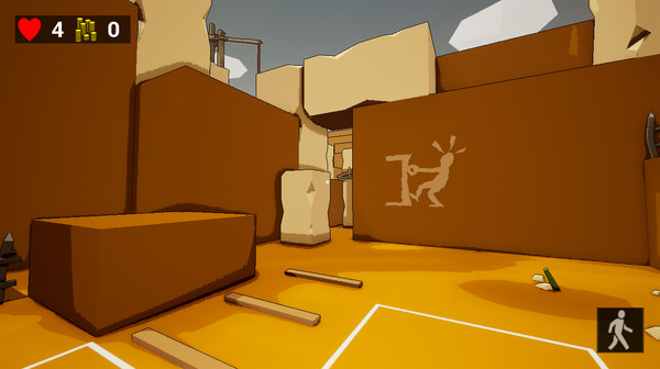 Montana Smith and the Tomb of the Volcano God game for Linux 1