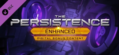 The Persistence: Digital Bonus Content banner image