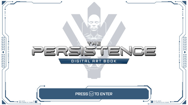 скриншот The Persistence: Digital Bonus Content 2