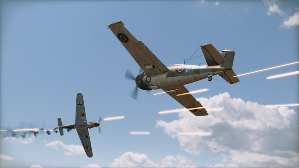 Скриншот из Tribute to the Liberation of Italy Скриншот из Tribute to the Liberation of Italy