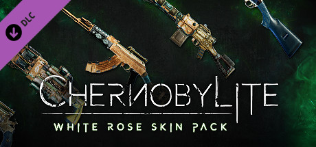 Chernobylite - White Rose Pack banner