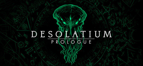 Desolatium: Prologue steam charts