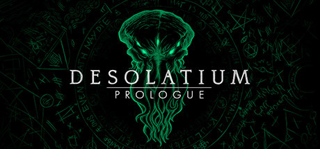 DESOLATIUM: Prologue Cover Image