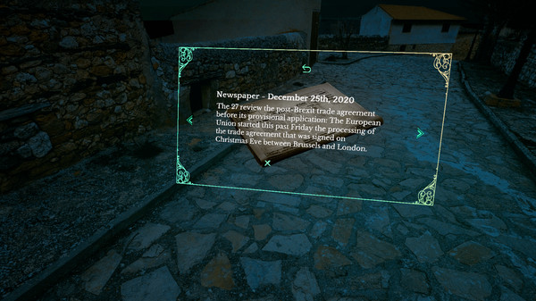 Desolatium: Prologue game for windows Pc 1