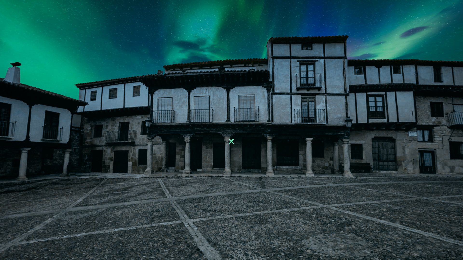 DESOLATIUM: Prologue #5