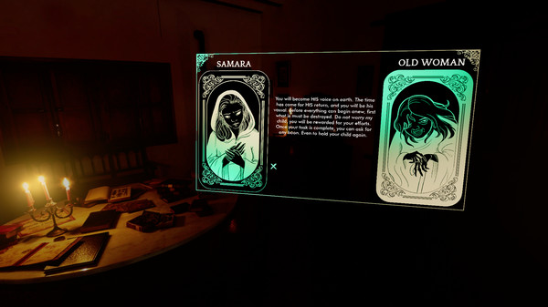 Desolatium: Prologuefor windows and Linux 1