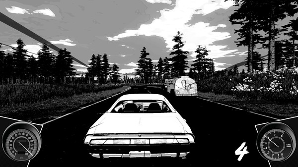 Скриншот из Heading Out