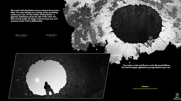 Heading Out game for Linux 1