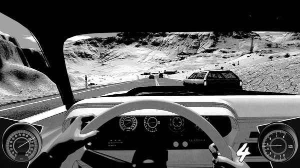 Скриншот из Heading Out