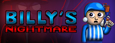 Billy's Nightmare 게임 이미지