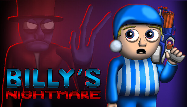 How to Get Billy in Roblox Explained