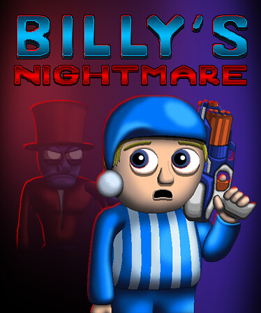 Billy's Nightmare