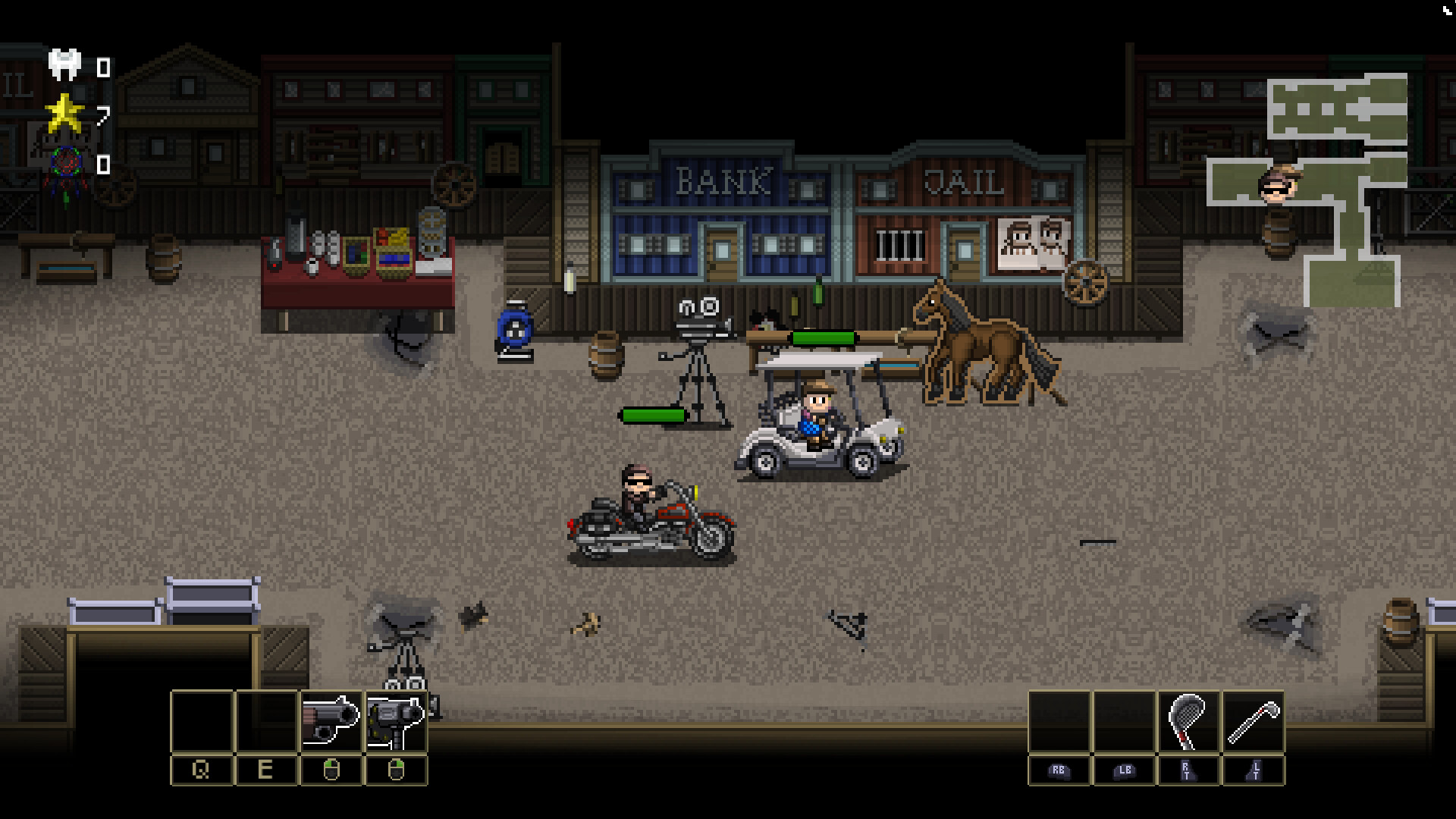 Billy's Nightmare #11