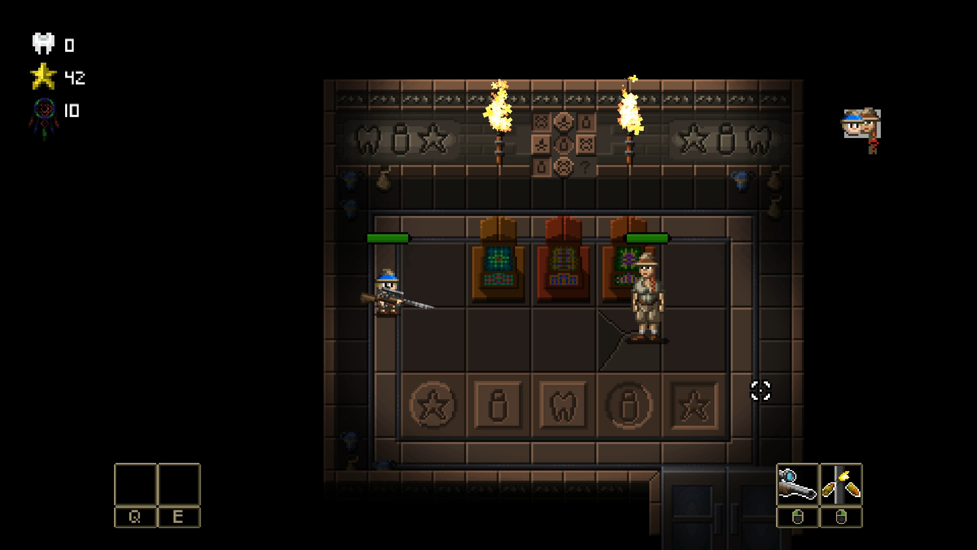 Billy's Nightmare #12