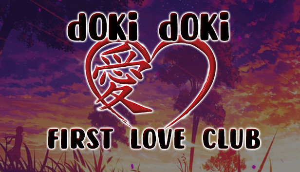 DokiToki: Time Slows Down When You're In Love on Steam