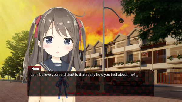 скриншот Kaguya-sama: Love Is War 1