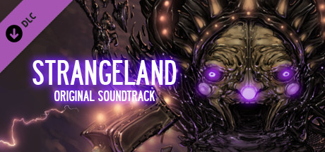 Strangeland - Official Soundtrack banner image