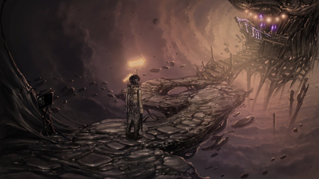 Strangeland - Official Soundtrack #6