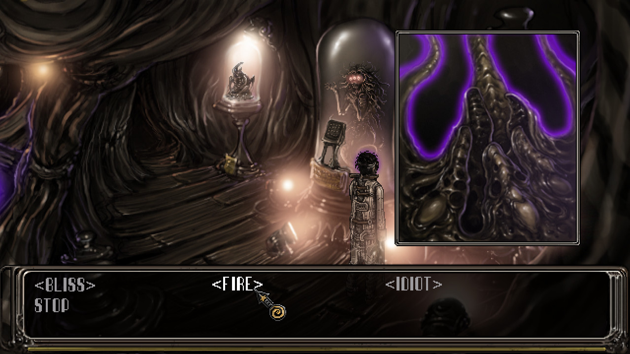 Strangeland - Official Soundtrack #4