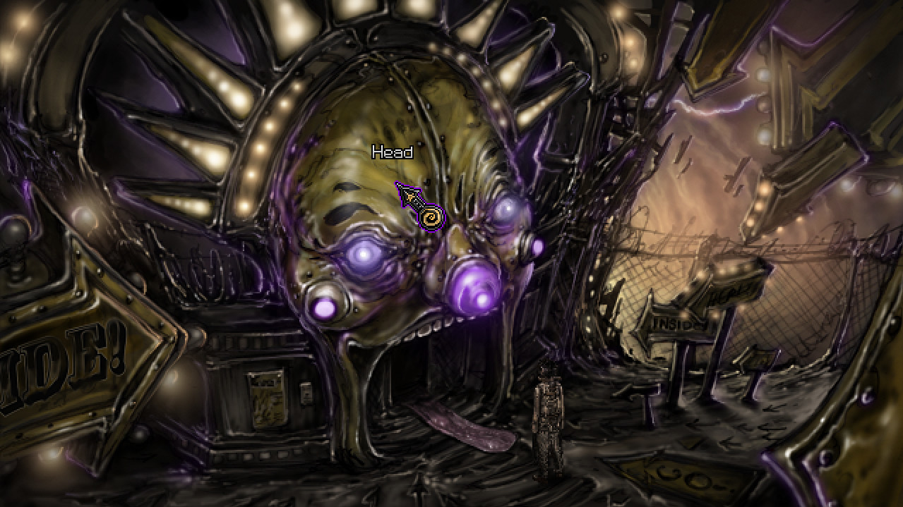 Strangeland - Official Soundtrack #2