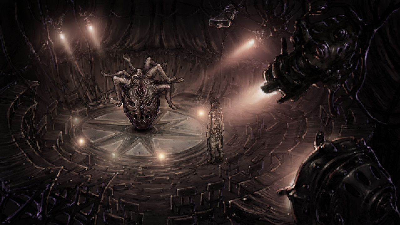 Strangeland - Official Soundtrack #5