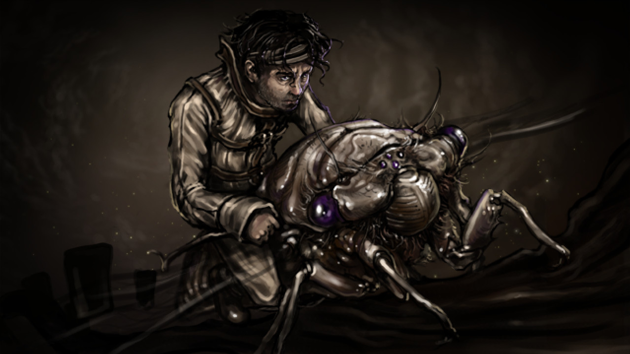 Strangeland - Official Soundtrack #3