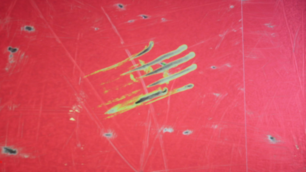 The Ghost - Task of the Ghost Hunters #9