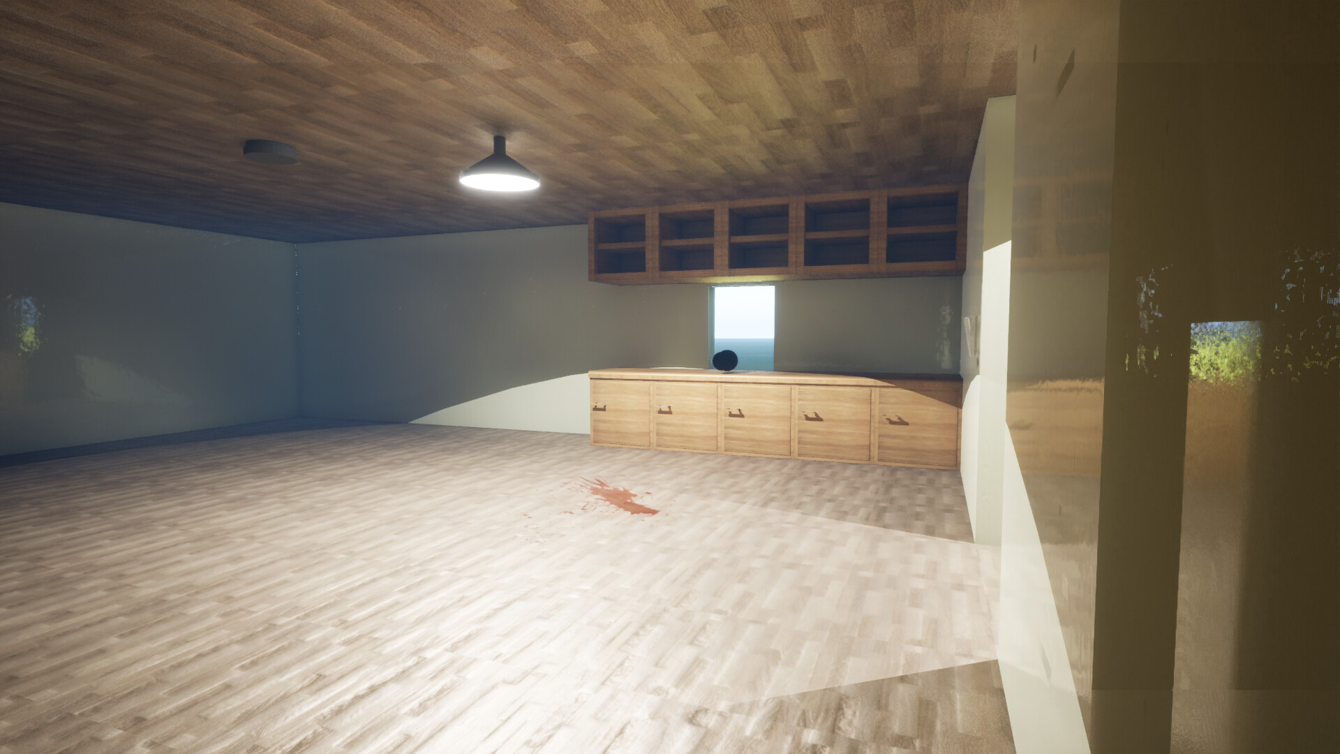 The Ghost - Task of the Ghost Hunters #5