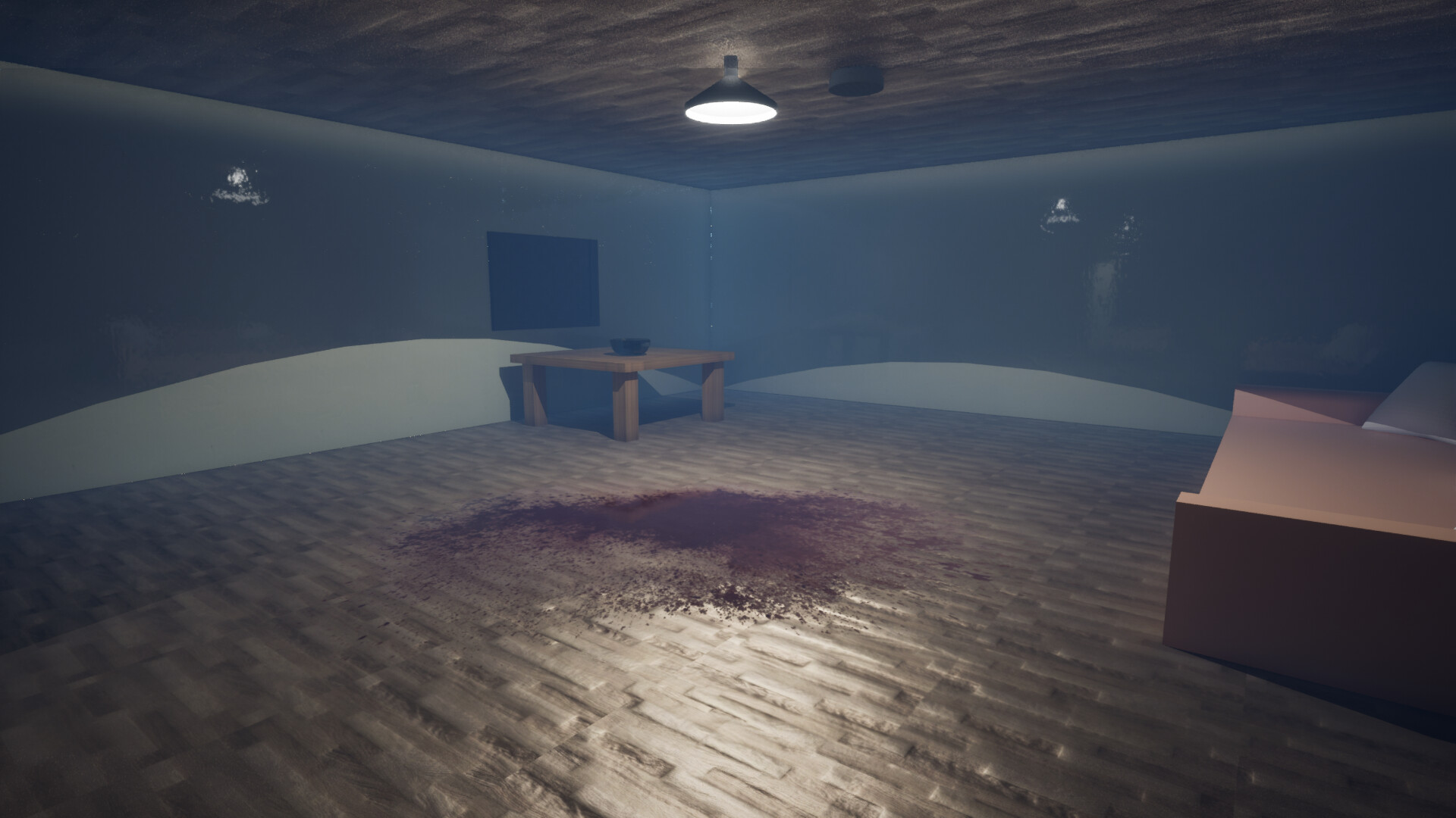 The Ghost - Task of the Ghost Hunters #3