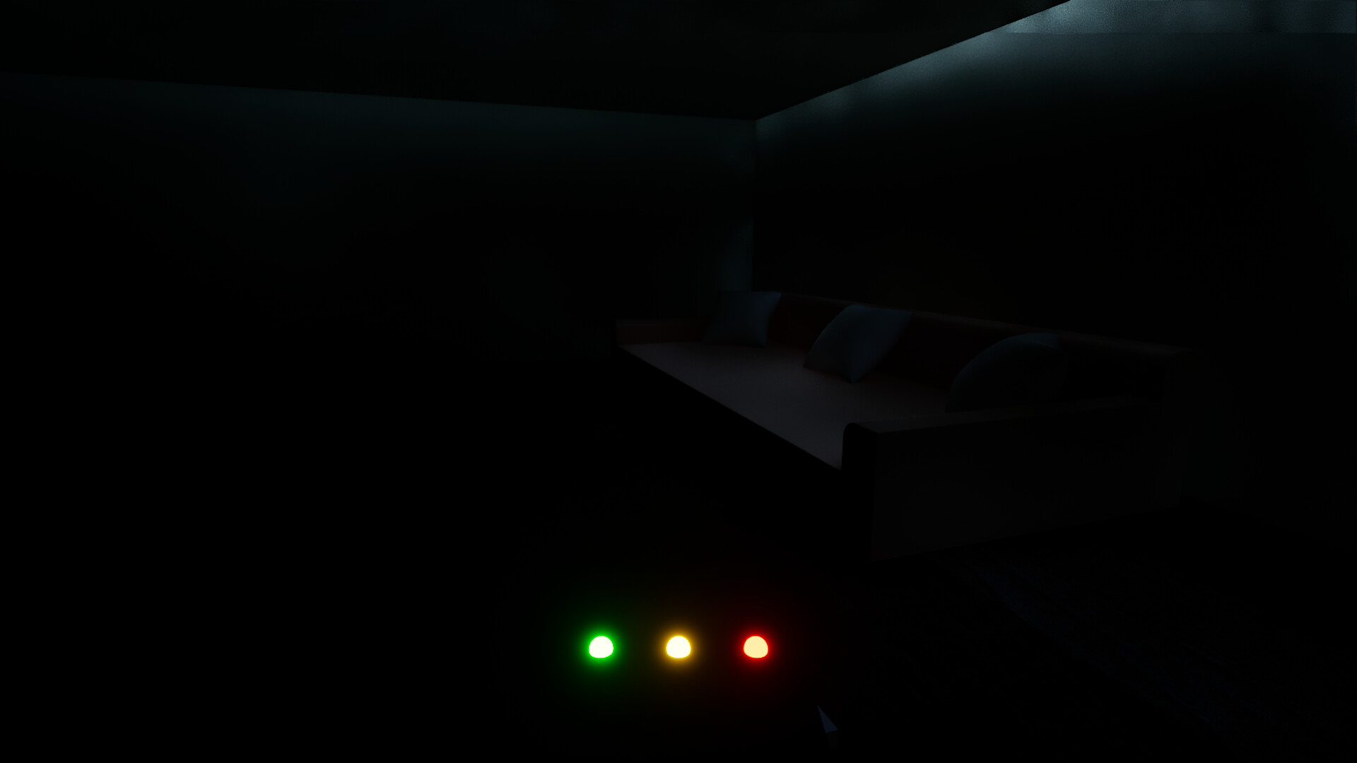 The Ghost - Task of the Ghost Hunters #6