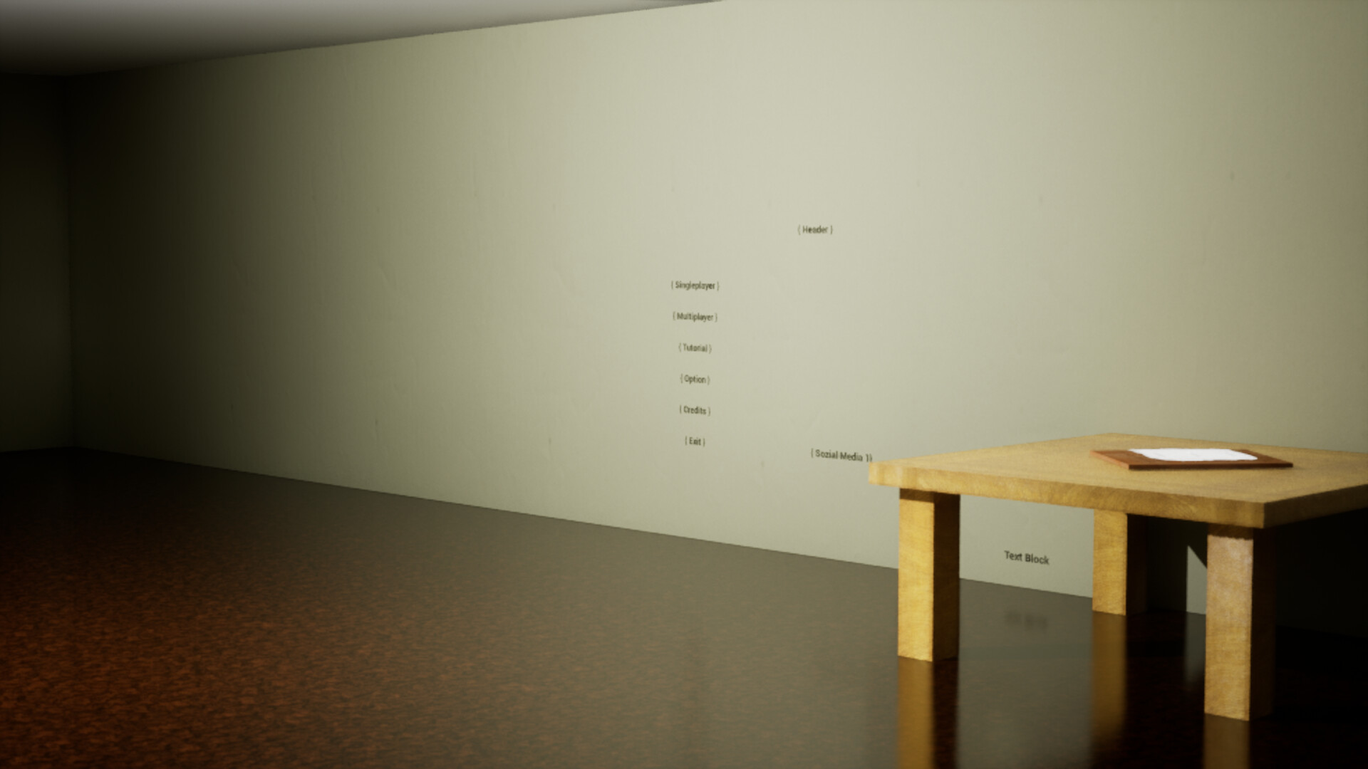 The Ghost - Task of the Ghost Hunters screenshot 1
