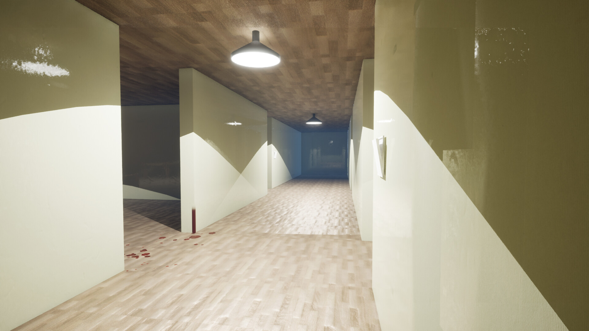 The Ghost - Task of the Ghost Hunters #2