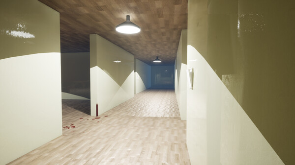 The Ghost - Task of the Ghost Hunters game for Linux 1