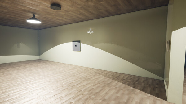 The Ghost - Task of the Ghost Huntersfor windows and Linux 1