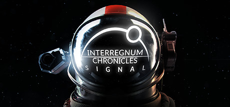 Interregnum Chronicles: Signal Cover Image