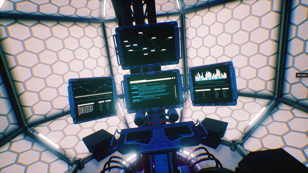 Interregnum Chronicles: Signal game for Linux 1