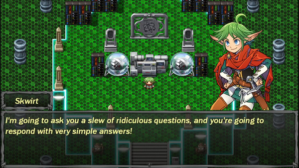 Скриншот из WTF is wrong with you?