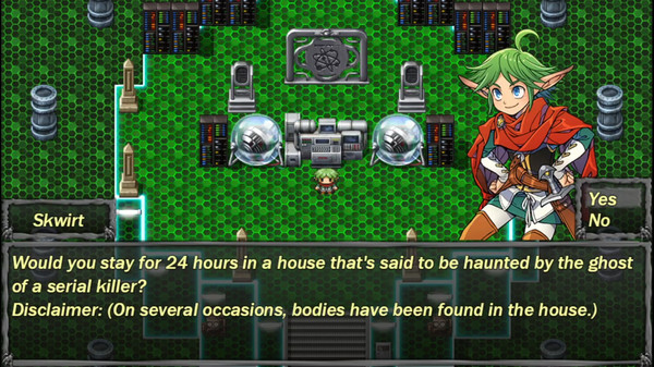 Скриншот из WTF is wrong with you?