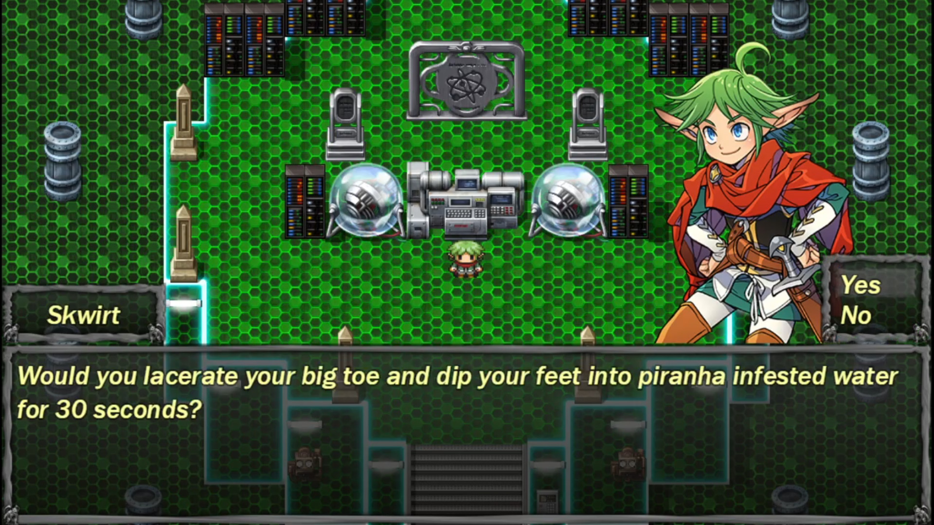 WTF Is Wrong With You? #7